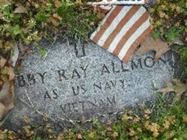 Bobby Ray Allmon, Sr Bobby Ray Allmon, Sr