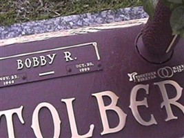 Bobby Ray Tolbert