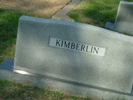 Bobby Reno Kimberlin