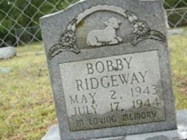 Bobby Ridgeway
