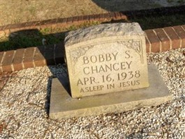Bobby S. Chancey