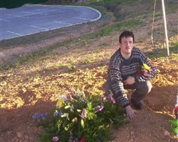 Bobby Shane Jenkins