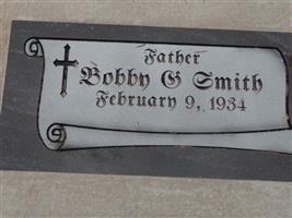 Bobby Smith