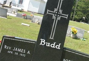 Bobbye Jean Budd