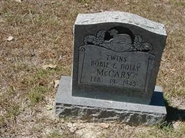 Bobie & Dolly McCary