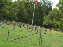 Bodcaw Cemetery #1 Bodcaw Cemetery #1
