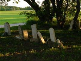 Bodey Cemetery