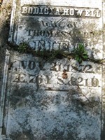 Bodicea Howell Ward Bodicea Howell Ward