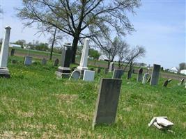 Boerger Cemetery