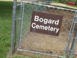 Bogard Cemetery