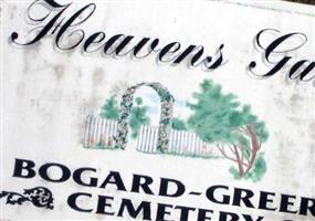 Bogard-Greer Cemetery