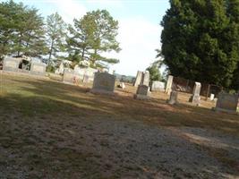 Boger Cemetery