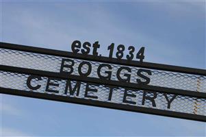 Bogg Cemetery