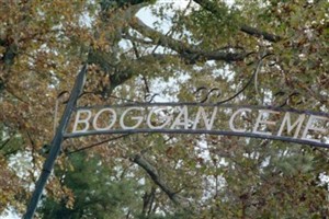 Boggan Cemetery Boggan Cemetery