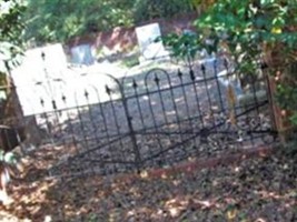 Boggs Family Cemetery Boggs Family Cemetery