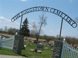 Boggstown Cemetery