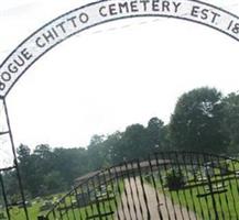 Bogue Chitto Cemetery