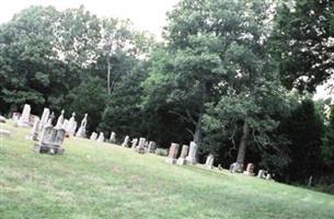 Bohemian Catholic Cemetery