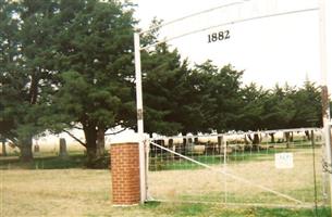 Bohemian Cemetery