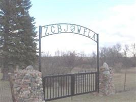 Bohemian Cemetery