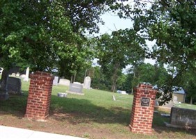 Boiling Springs Baptist Church Cemetery