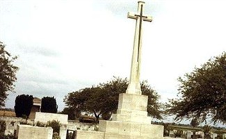 Rue-du-Bois Military Cemetery, Fleurbaix Rue-du-Bois Military Cemetery, Fleurbaix