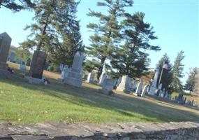 Boland Cemetery