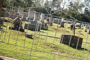 Bold Springs Cemetery