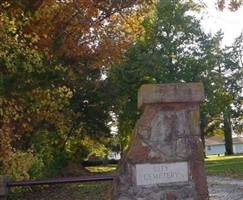 Bolivar City Cemetery