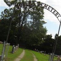 Bolles Cemetery