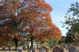 Bolles Cemetery