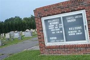 Bollingers Chapel UMC Cemetery