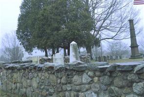 Bolton Center Cemetery