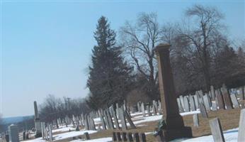 Bolton Center Cemetery