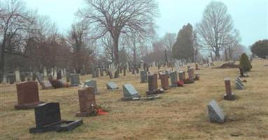 Bolton Center Cemetery