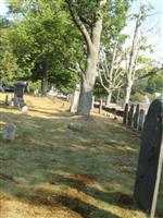 Bolton Pan Cemetery