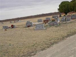 Bomarton Cemetery