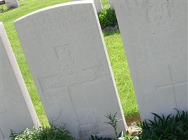 Bombardier John Alfred Smith Bombardier John Alfred Smith