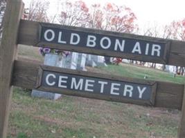 Bon Air Cemetery (old)