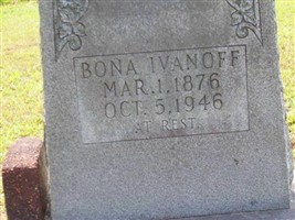 Bona Ivanoff