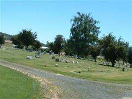 Bonanza Memorial Park