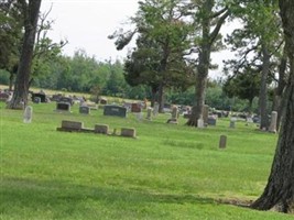 Bond Cemetery