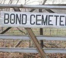 Bond Cemetery