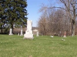 Bond Cemetery