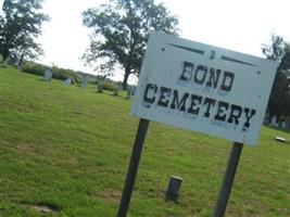 Bond Cemetery