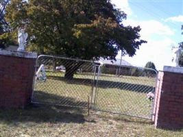 Bond Family Cemetery