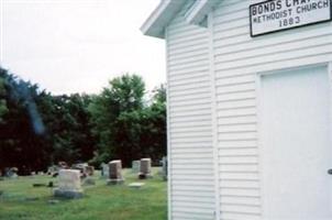 Bonds Chapel Cemetery