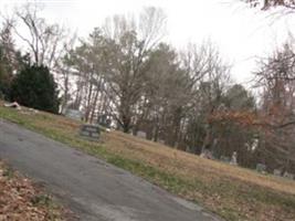 Bondurant Cemetery