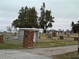 Bondurant Cemetery