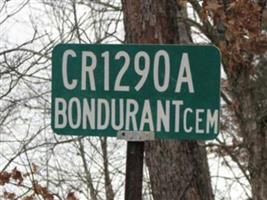 Bondurant Cemetery